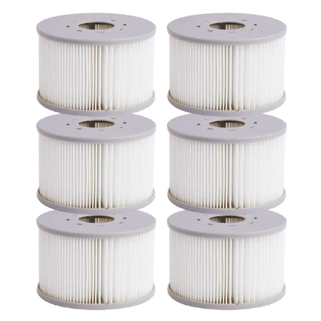 m-spa-filter-cartridge-plus-set-cartouche-filtre-spa image 1