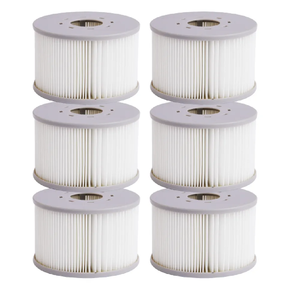 m-spa-filter-cartridge-plus-set-cartouche-filtre-spa image 1