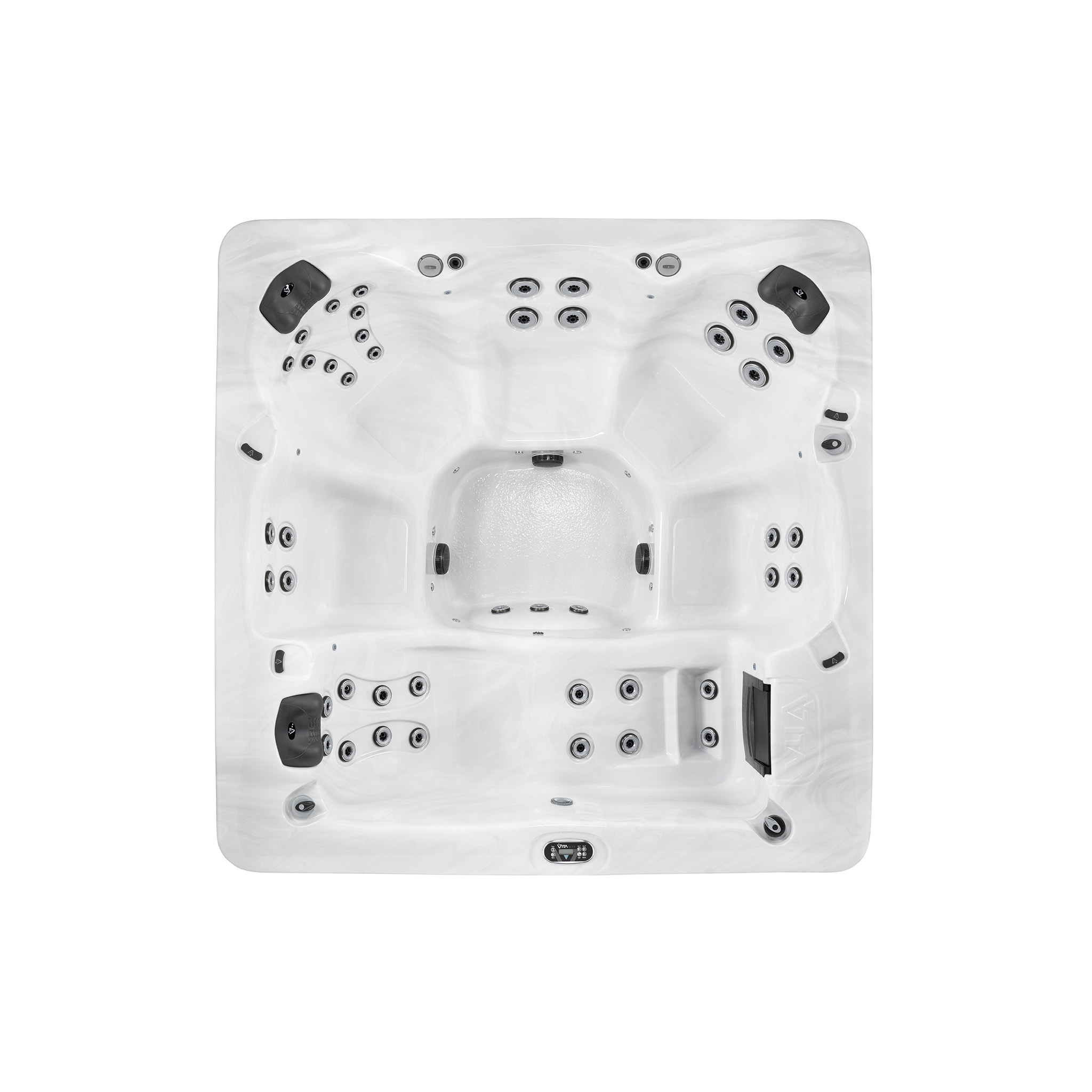 vita-spa-300-series-sensation-spa-6-places-43-jets image 1