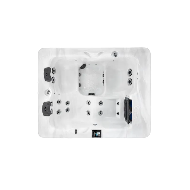 vita-spa-500-series-trio-jacuzzi-3-places-20-jets image 1