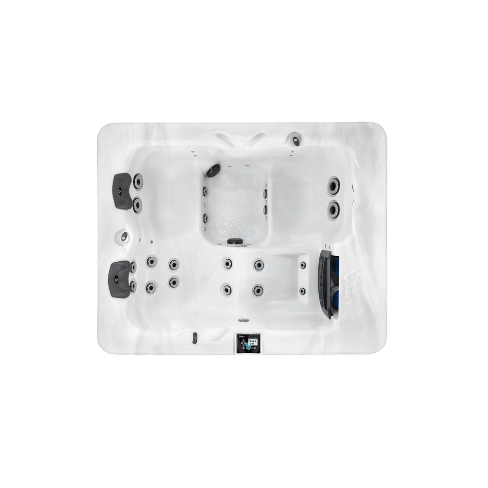 vita-spa-500-series-trio-jacuzzi-3-places-20-jets image 1