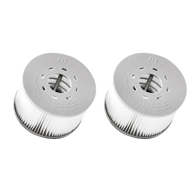 m-spa-accessories-cartouche-filtre-spa-gonflable-lot-anti-calcaire image 1
