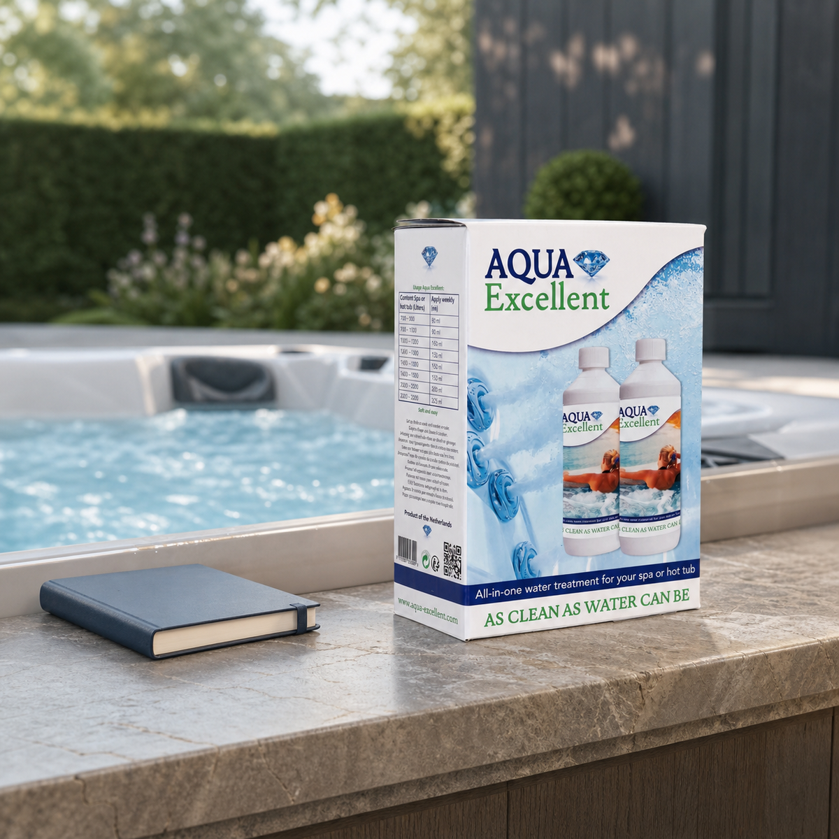 aqua-excellent-duo-all-in-one-traitement-spa-recharge-2-l image 2