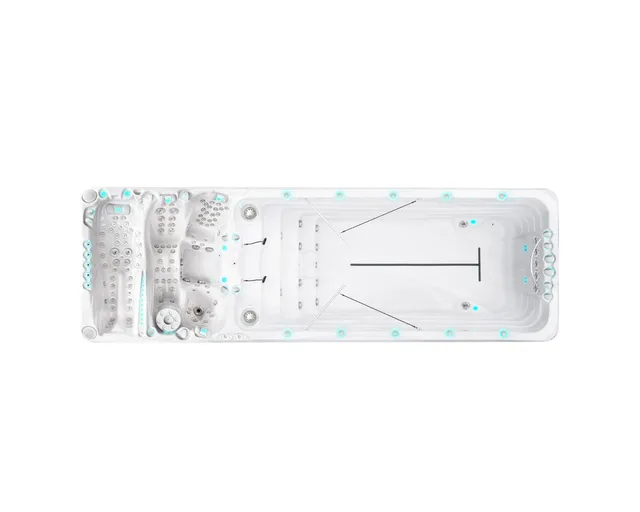 passion-spa-fitness-collection-energy-swim-spa-2-zones image 1