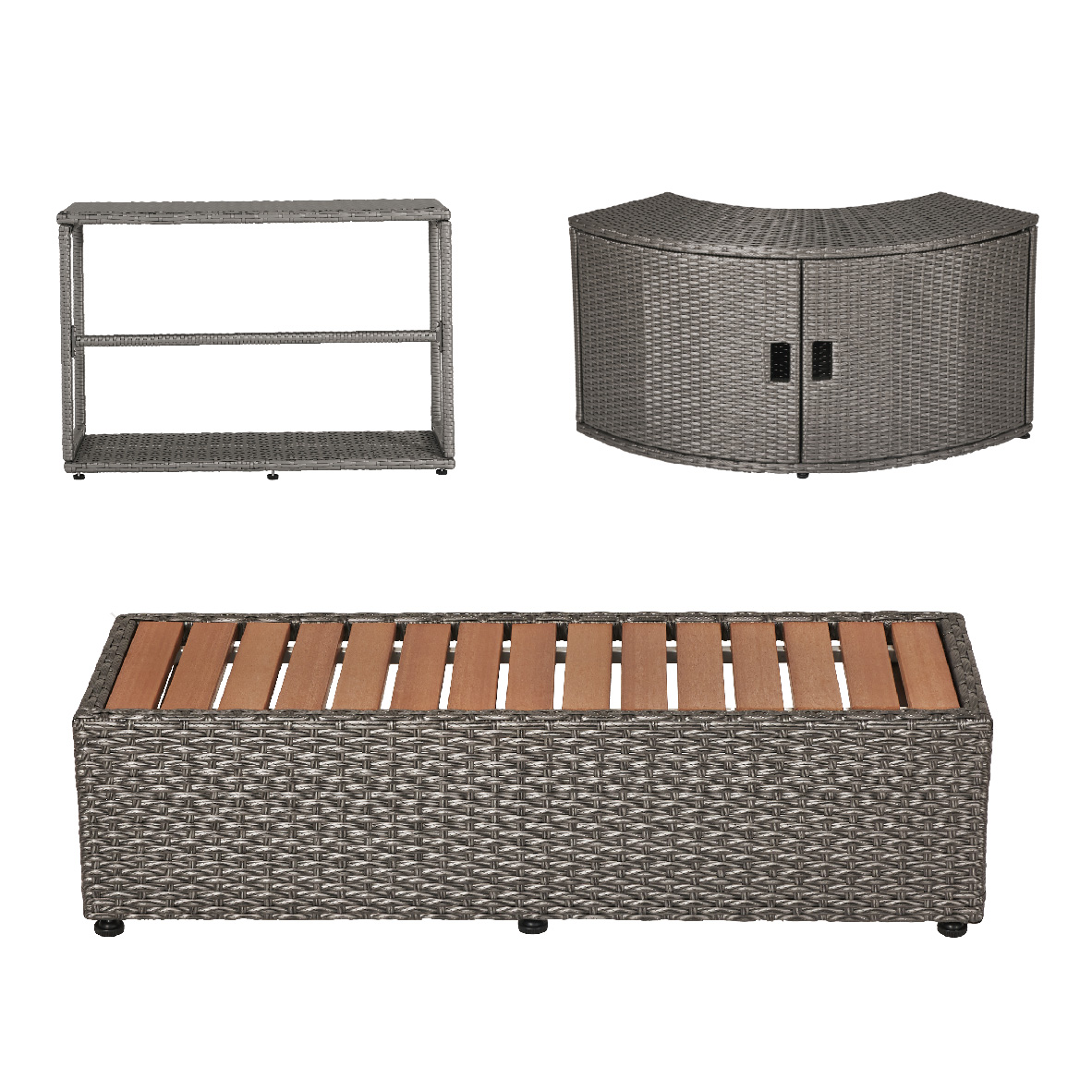 m-spa-accessories-wicker-surrounding-meuble-spa-rotin image 1