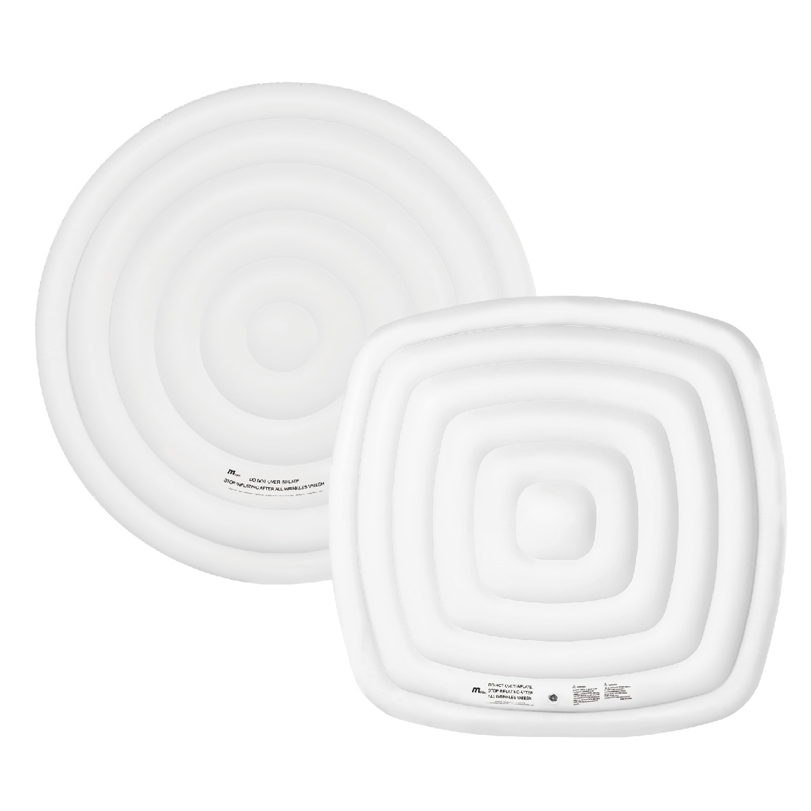 m-spa-accessories-vessie-gonflable-spa-bladder-couvercle image 1