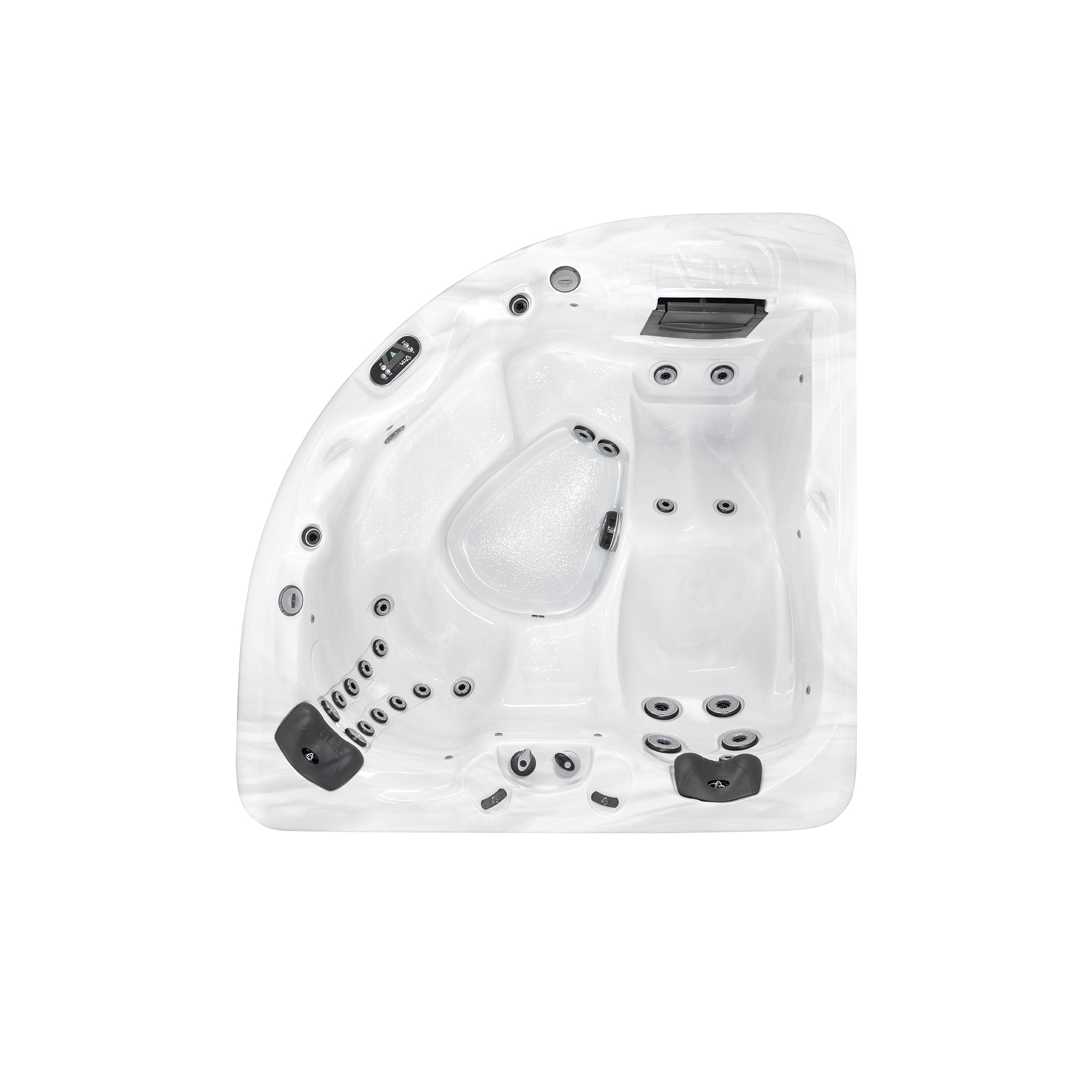 vita-spa-300-amour-spa-2-places-23-jets image 1