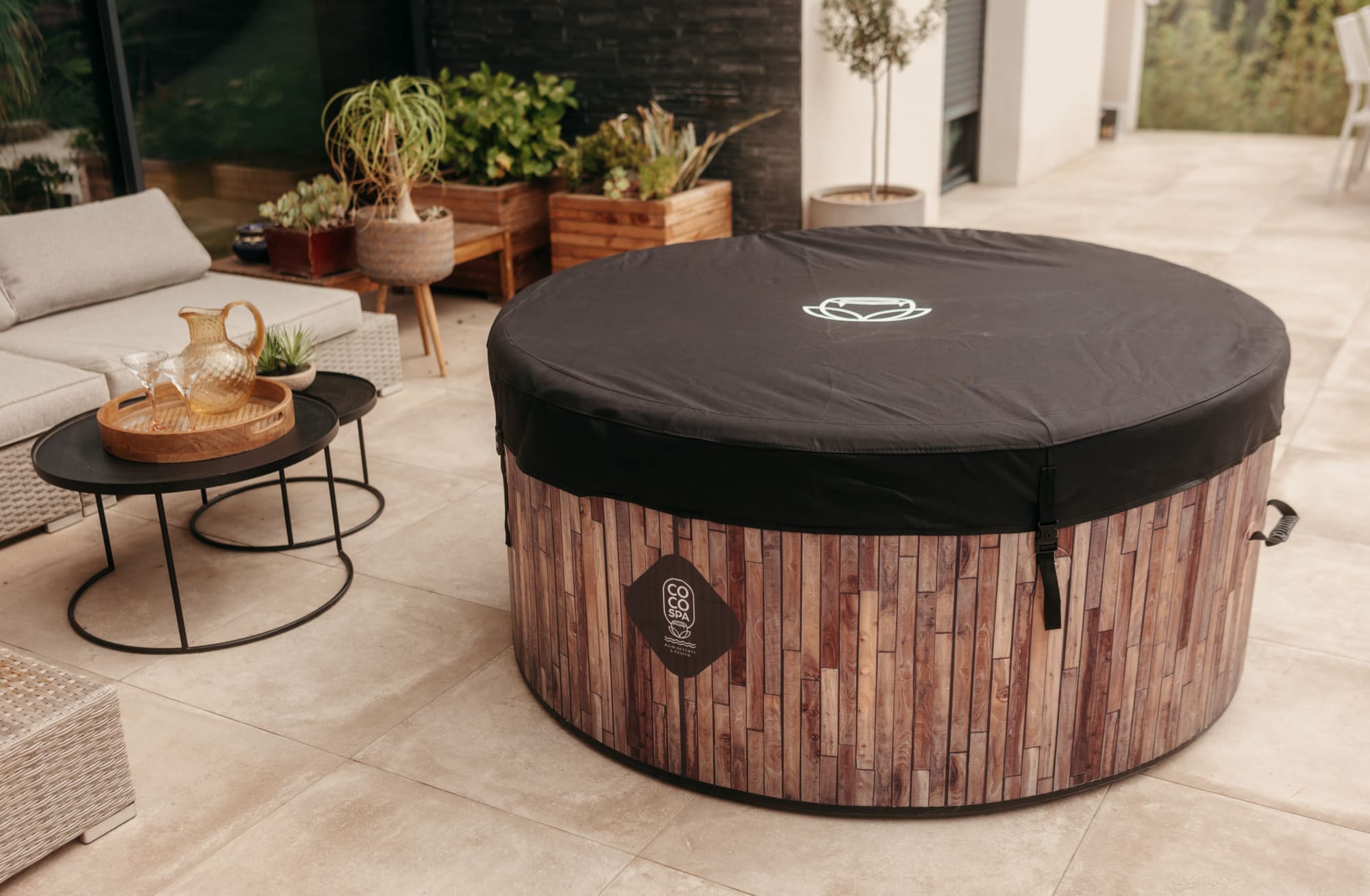 coco-spa-bali-150cm-spa-occasion-reconditionn-2-4-places image 4