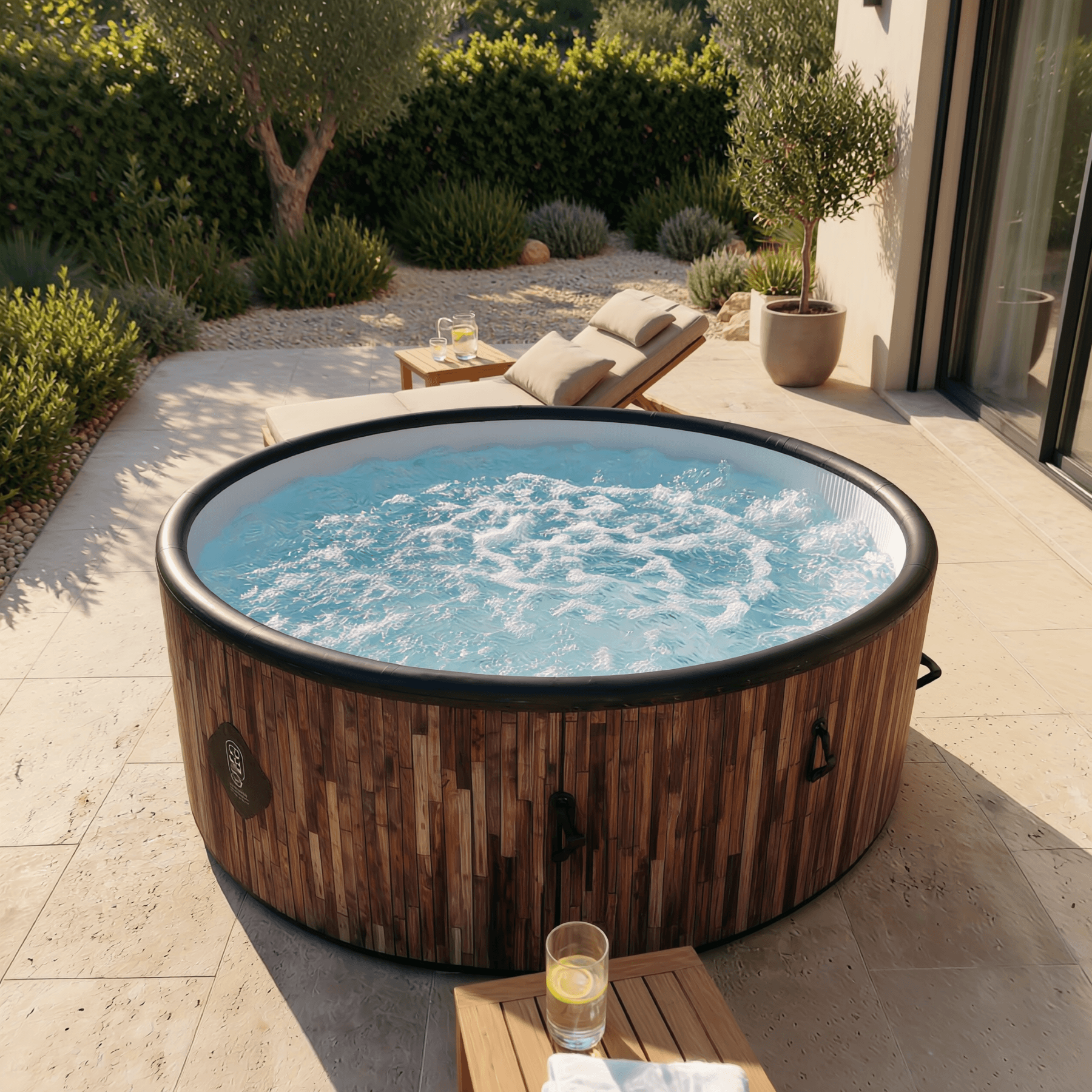 coco-spa-bali-spa-gonflable-imitation-bois-exotique image 7