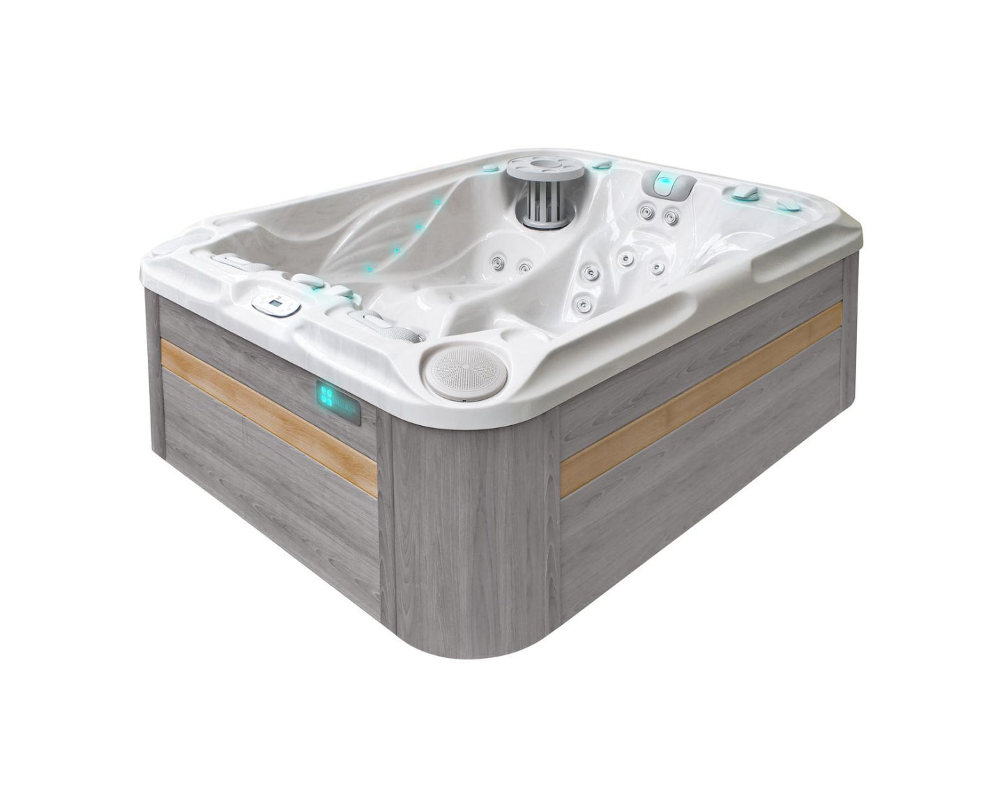 passion-spa-signature-soulmate-spa-2-loungers-massage image 2