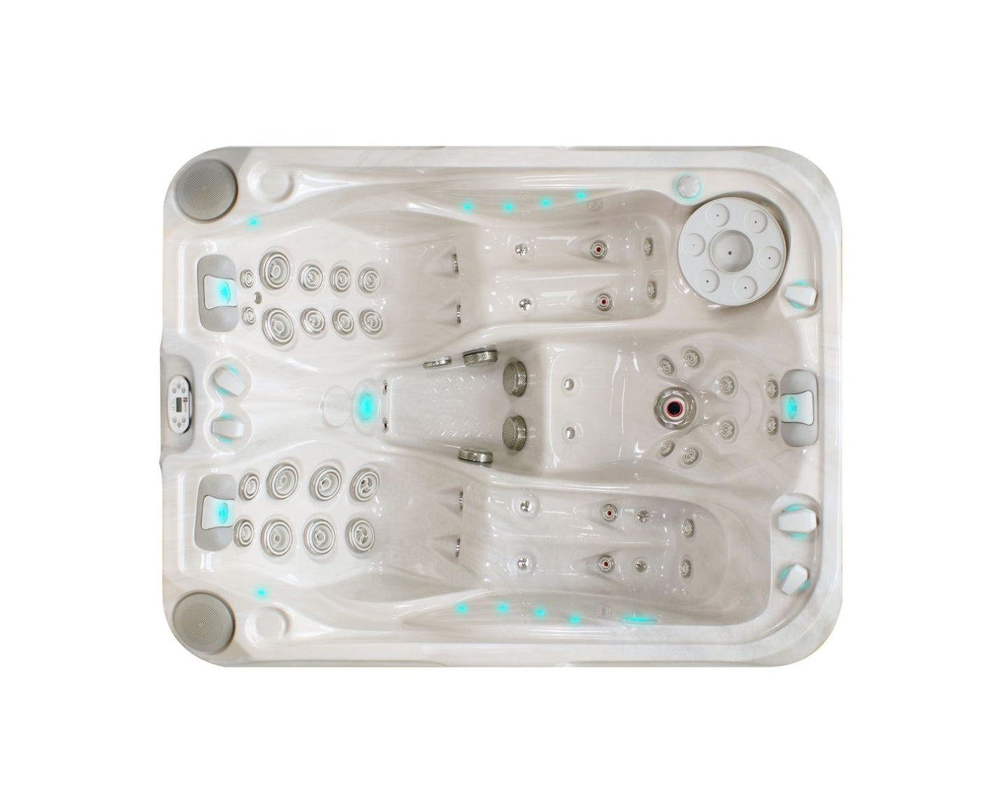 passion-spa-signature-soulmate-spa-2-loungers-massage image 6