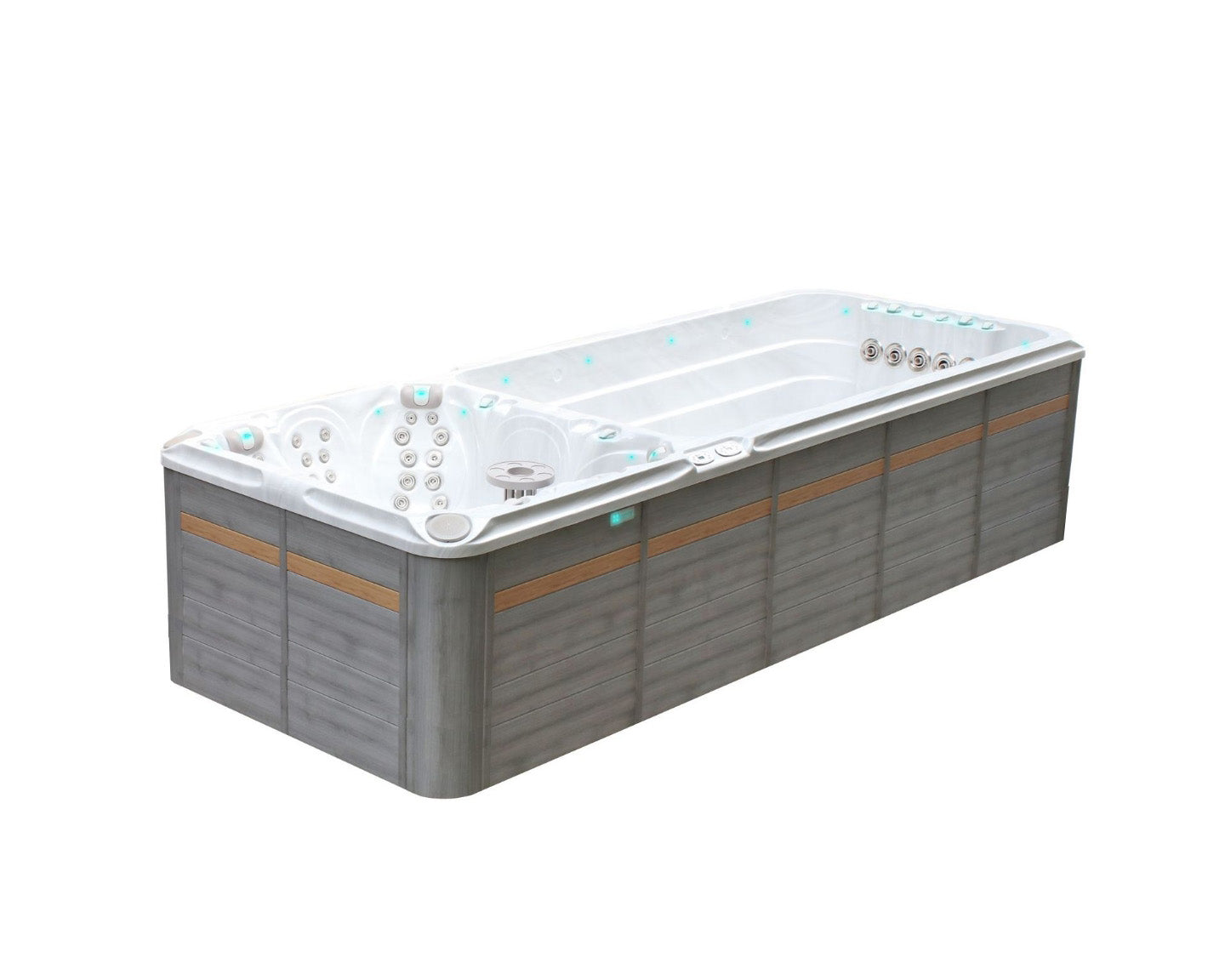 passion-spa-sport-dynamic-spa-de-nage-river-swim image 2