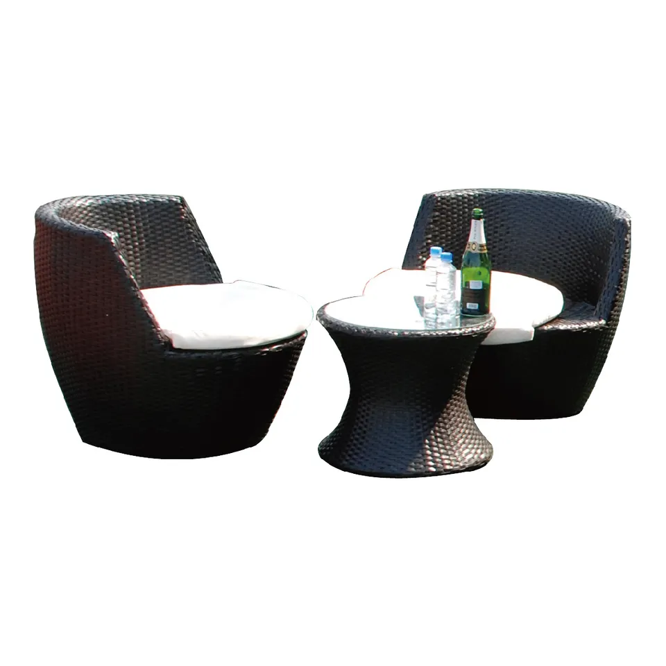 m-spa-wicker-conversation-set-salon-jardin-osier image 1