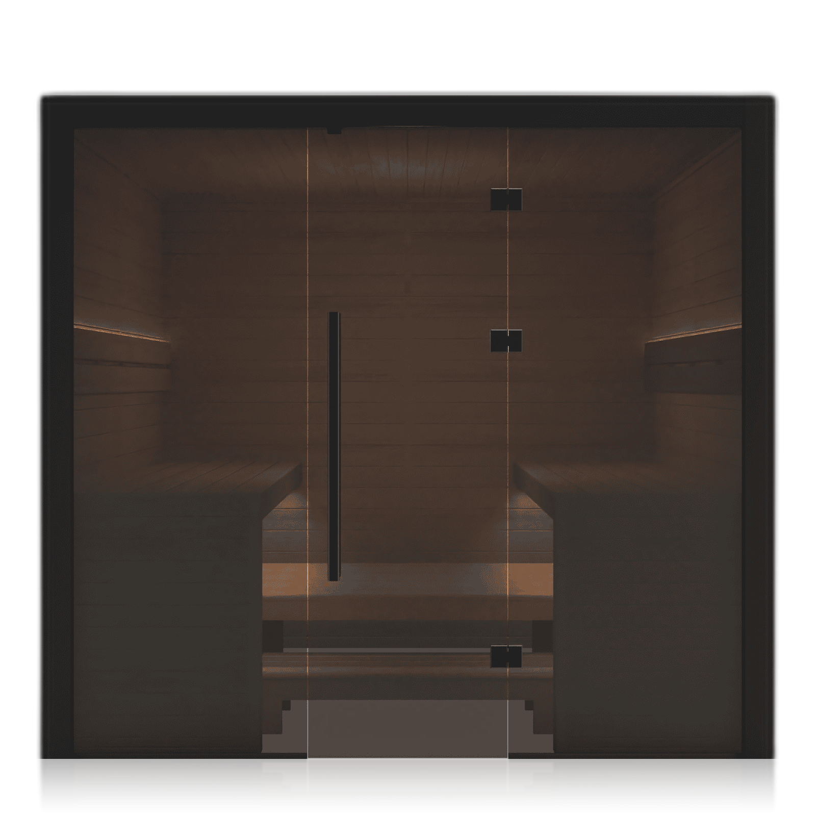 nodo-nero-220-sauna-int-rieur-6-places-thermo-aspen-sans-four image 1