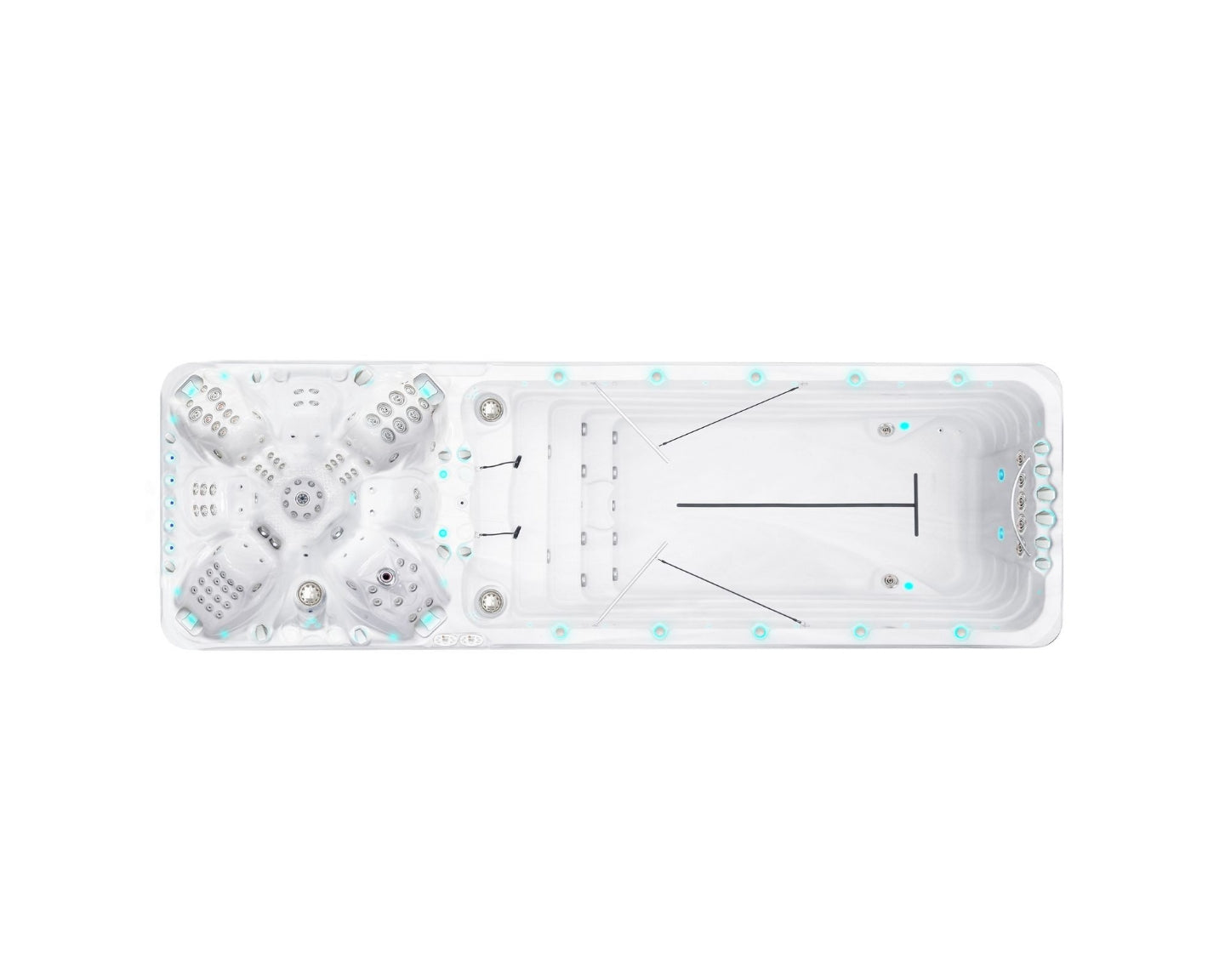passion-spa-fitness-vitality-deep-swimspa-nage-2-zones image 1