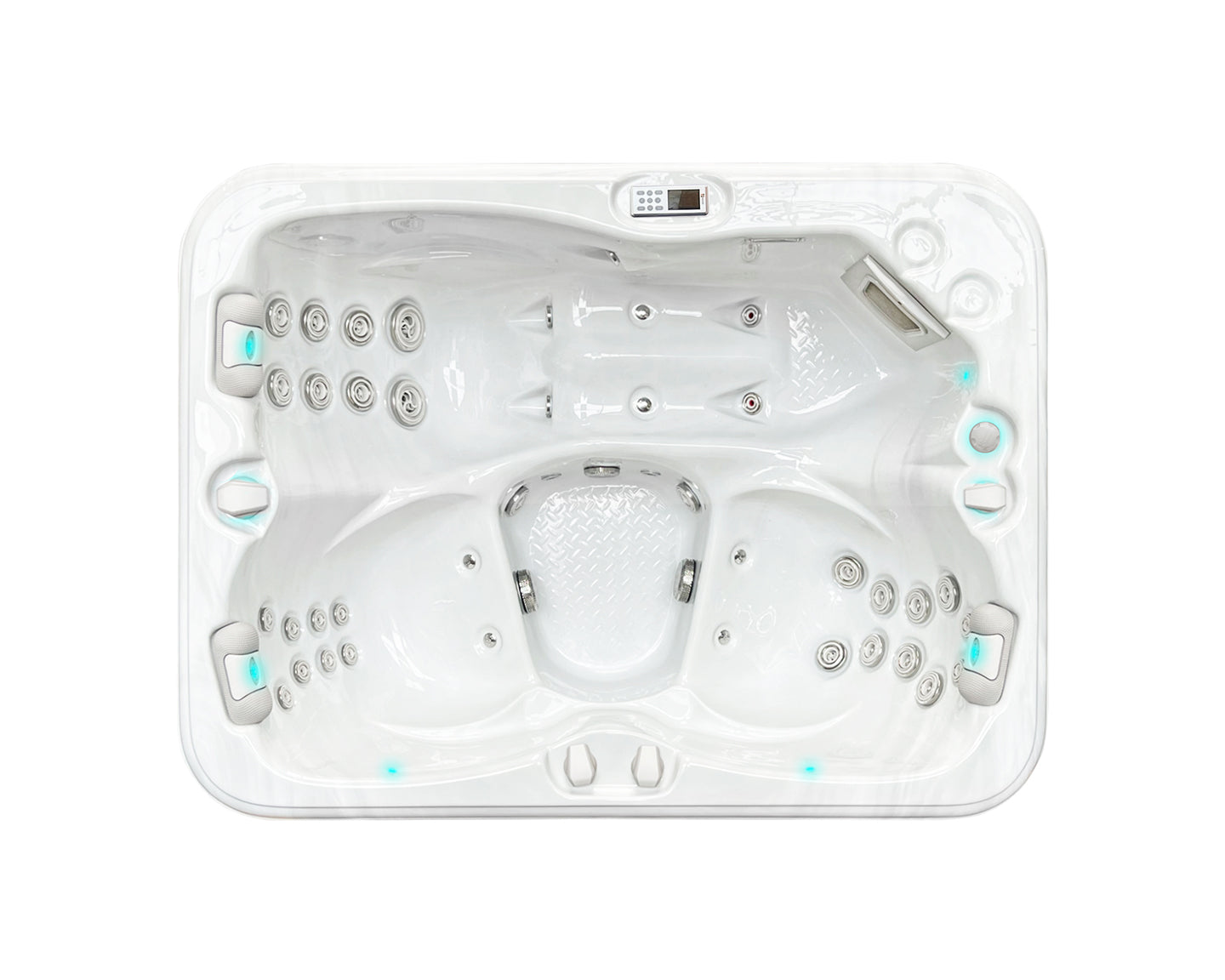passion-spa-pure-collection-renew-spa-3-places-compact image 1