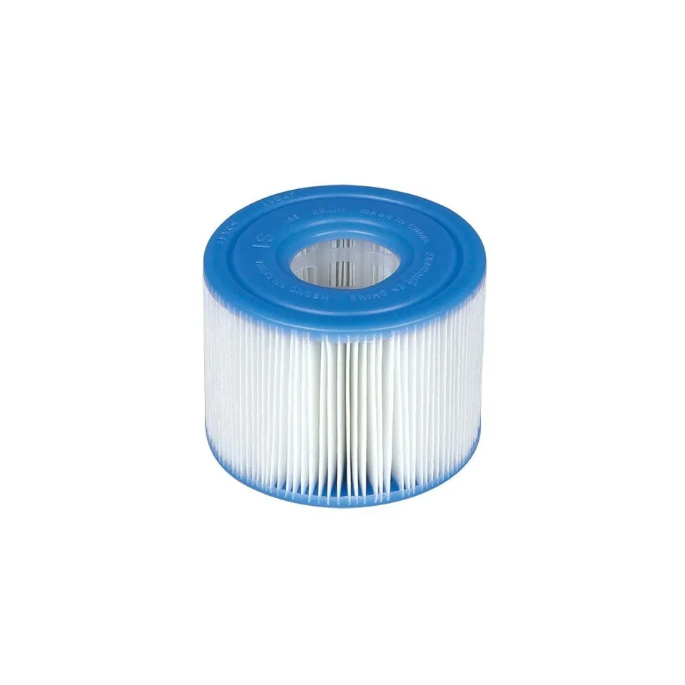 coco-spa-lot-de-2-filtres-cartouche-spa-eau-limpide image 1