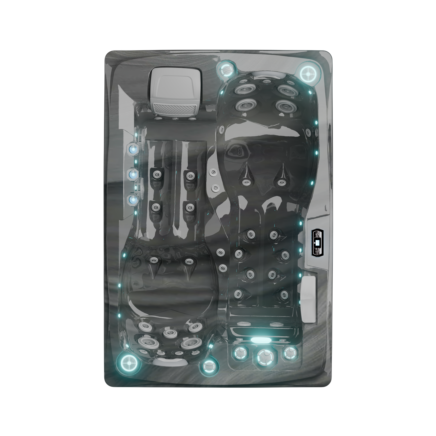 market-spas-twin-spa-2-places-midnight-opal-allong image 1