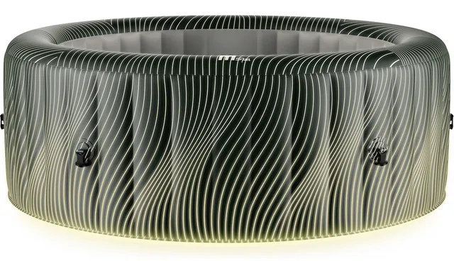 m-spa-comfort-meteor-6p-spa-gonflable-6-places image 1