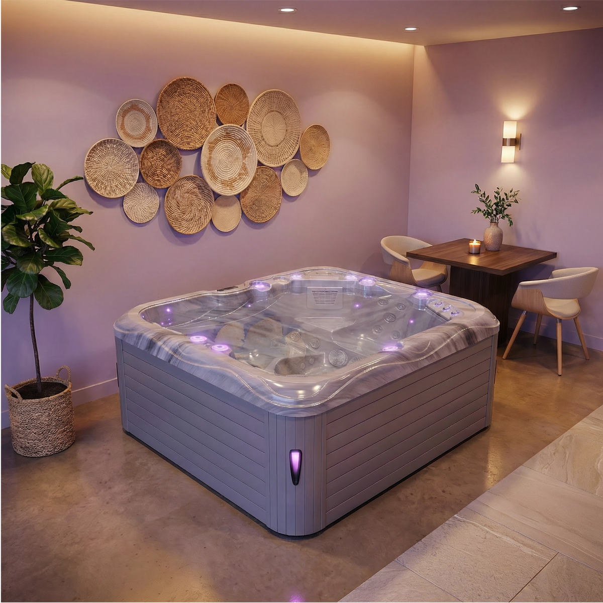 market-spas-essentiel-kos-spa-3-places-odyssey-plug-and-play image 2