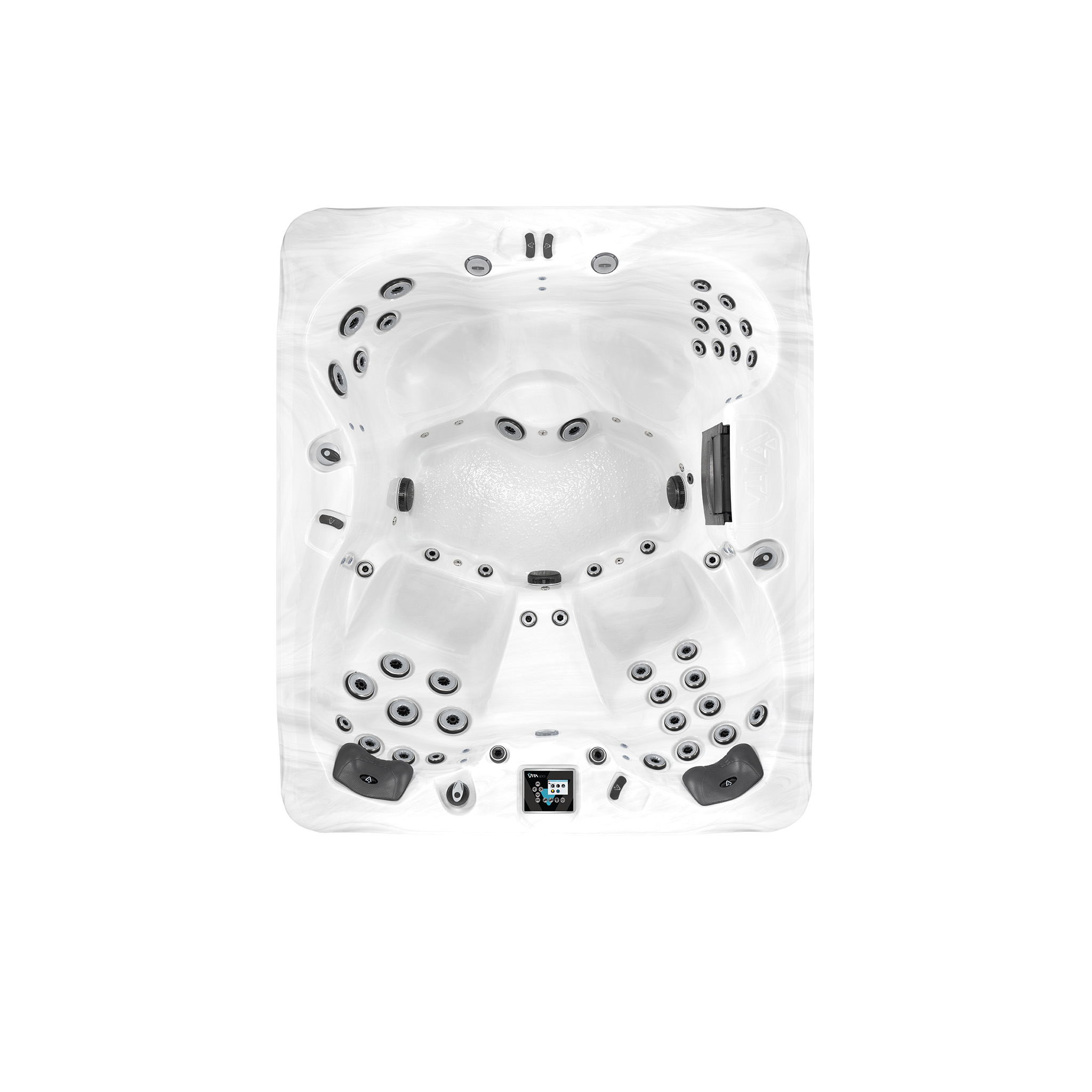 vita-spa-joli-spa-4-personnes-couples-44-jets image 1