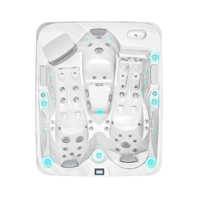 market-spas-performance-mykonos-spa-3-places-cran-tactile image 1
