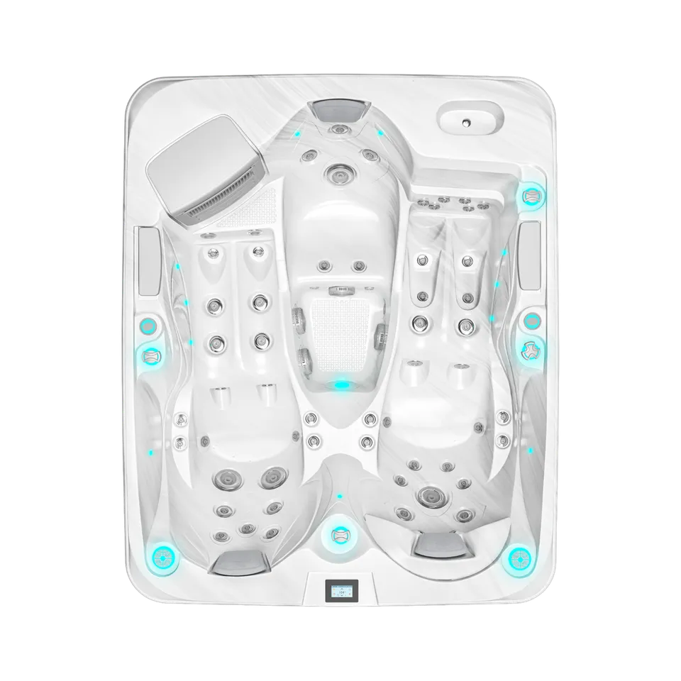 market-spas-performance-mykonos-spa-3-places-cran-tactile image 1