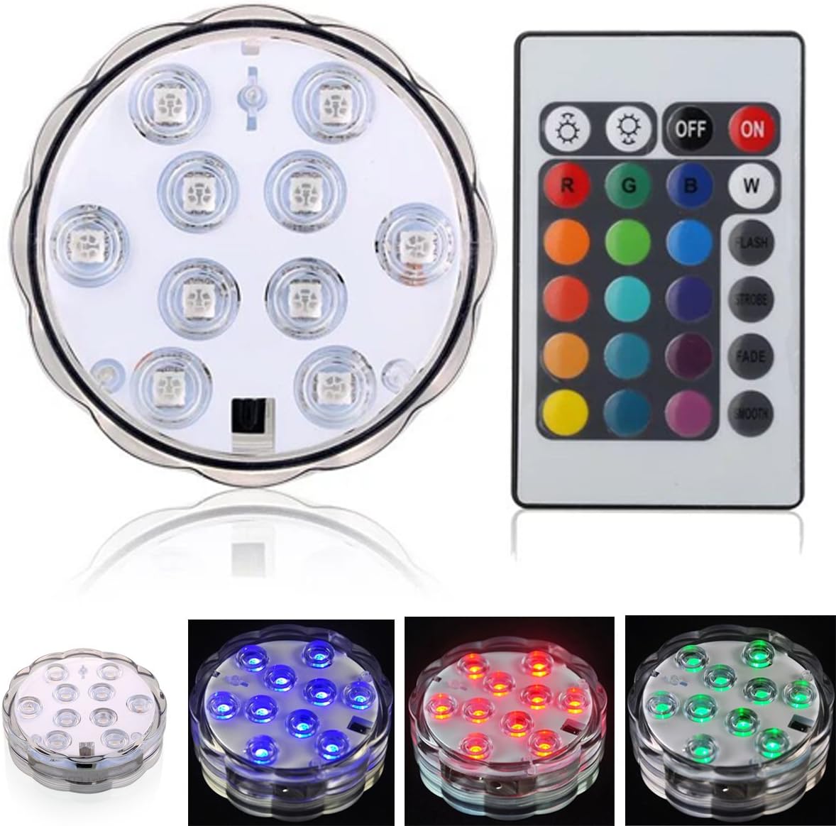 coco-spa-accessoires-lumi-re-spa-led-multicolore-tanche image 2