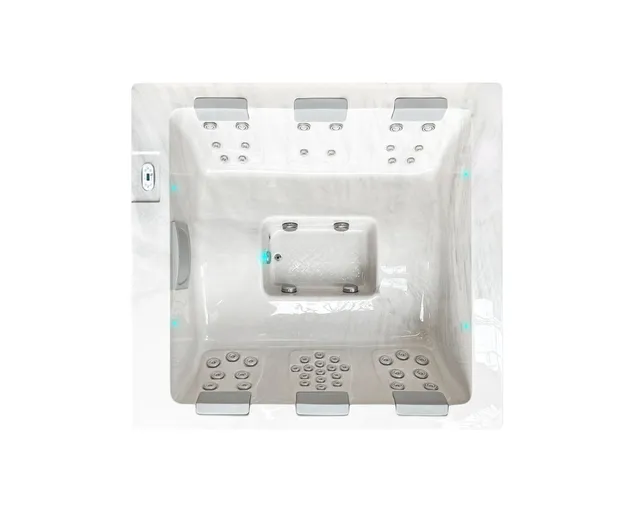 passion-spa-modern-serene-6-spa-6-places-led image 1
