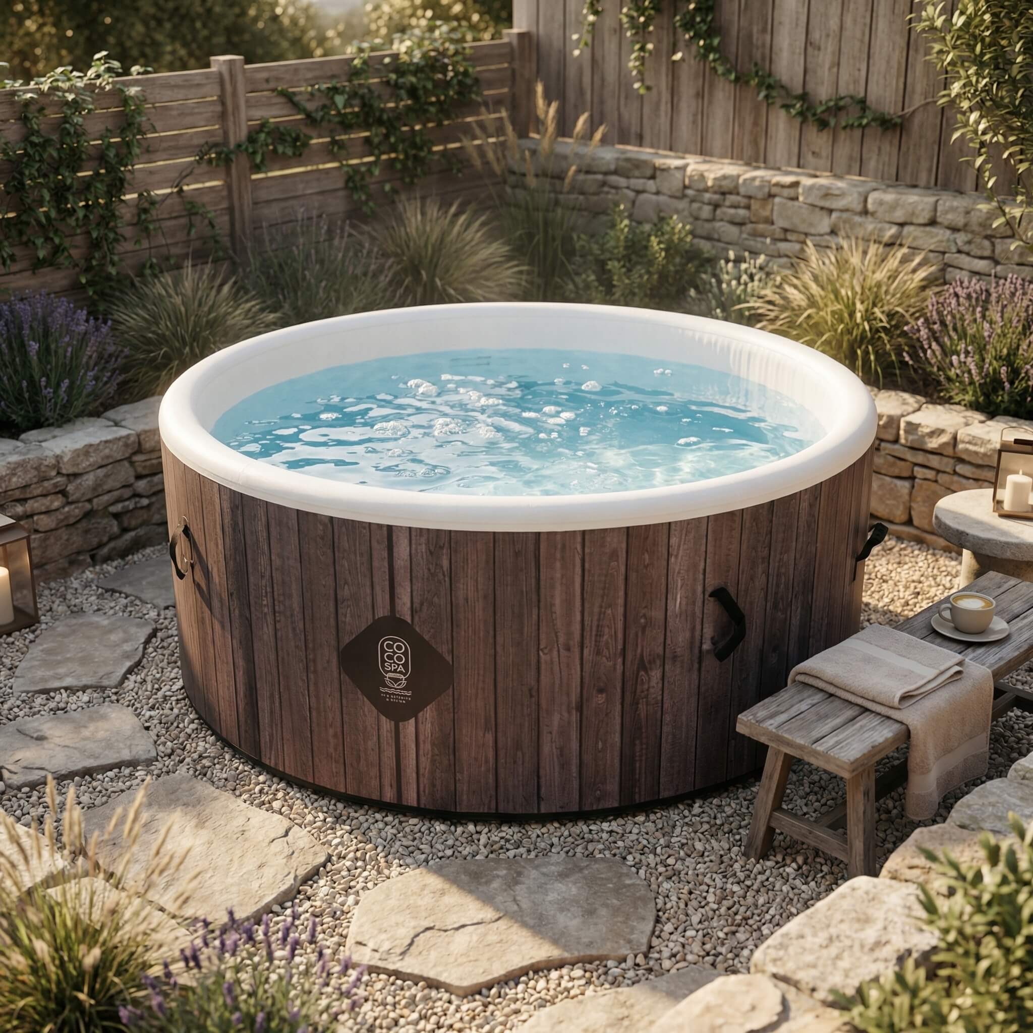 coco-spa-helsinki-150cm-spa-gonflable-2-places-blanc image 4