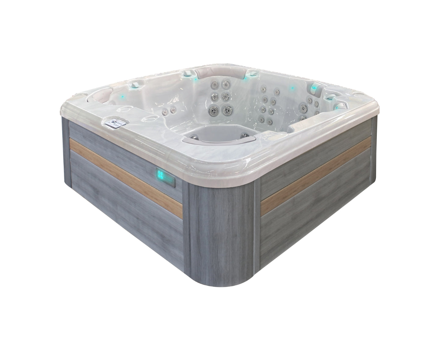 passion-spa-pure-resettle-spa-8-places-70-jets image 2