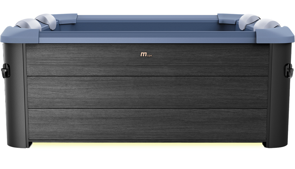m-spa-frame-oslo-sapphire-6p-spa-rigide-6-places image 1