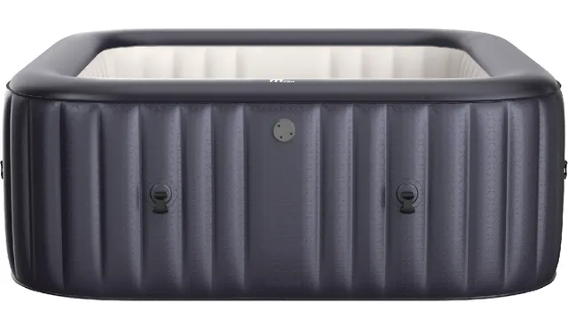 m-spa-muse-otium-6p-spa-gonflable-6-places-carr image 1