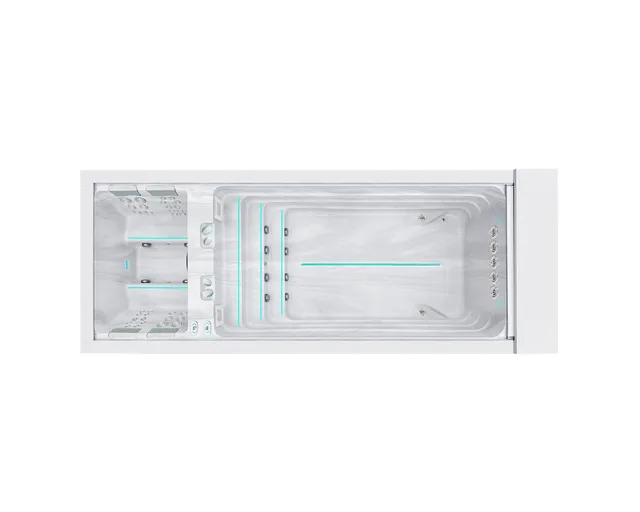 passion-spa-sport-balance-spa-de-nage-river-swim-led image 1