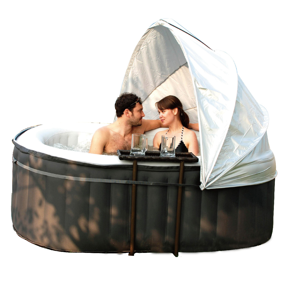 m-spa-accessories-canopy-auvent-spa-pare-soleil image 1
