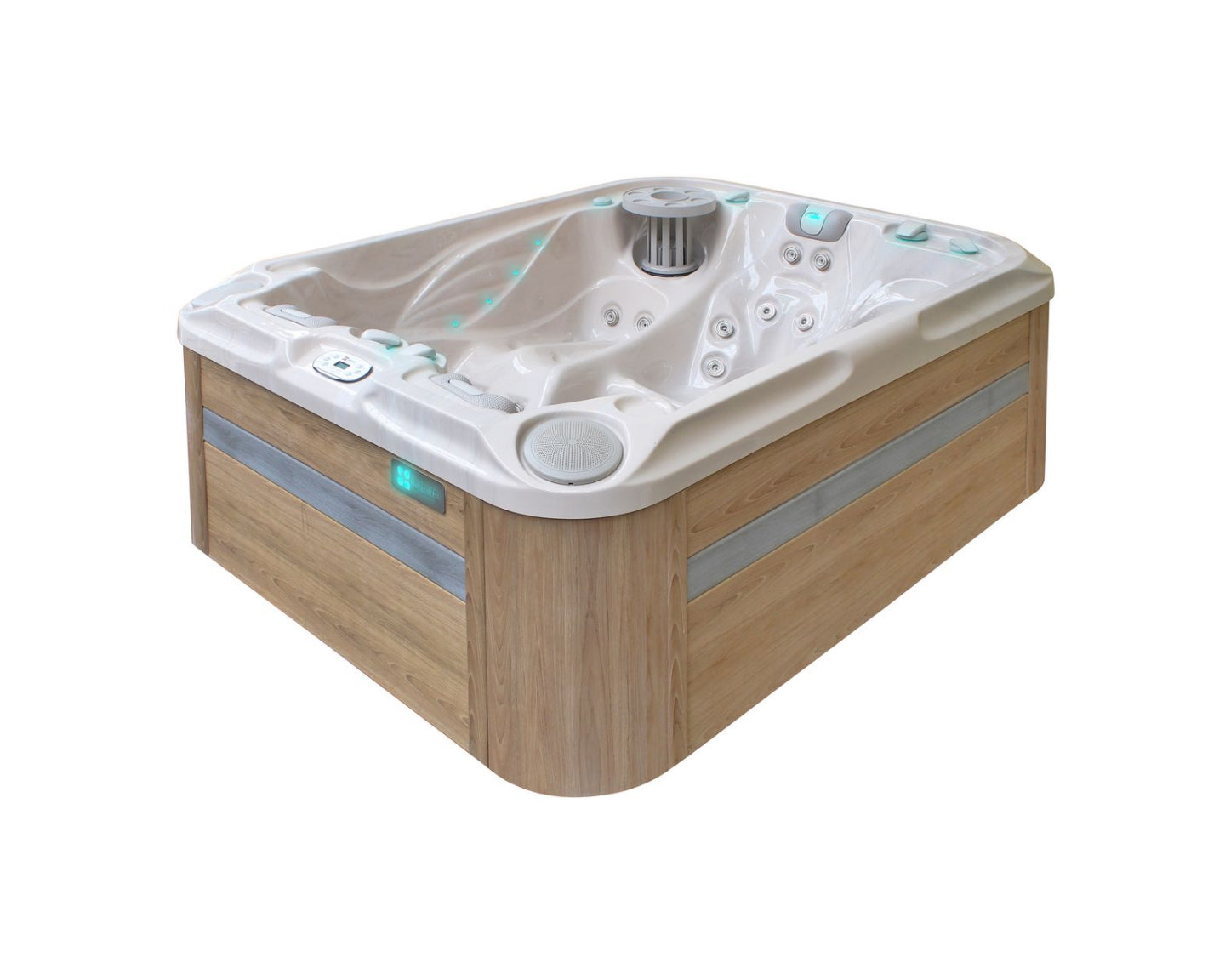 passion-spa-signature-soulmate-spa-2-loungers-massage image 7