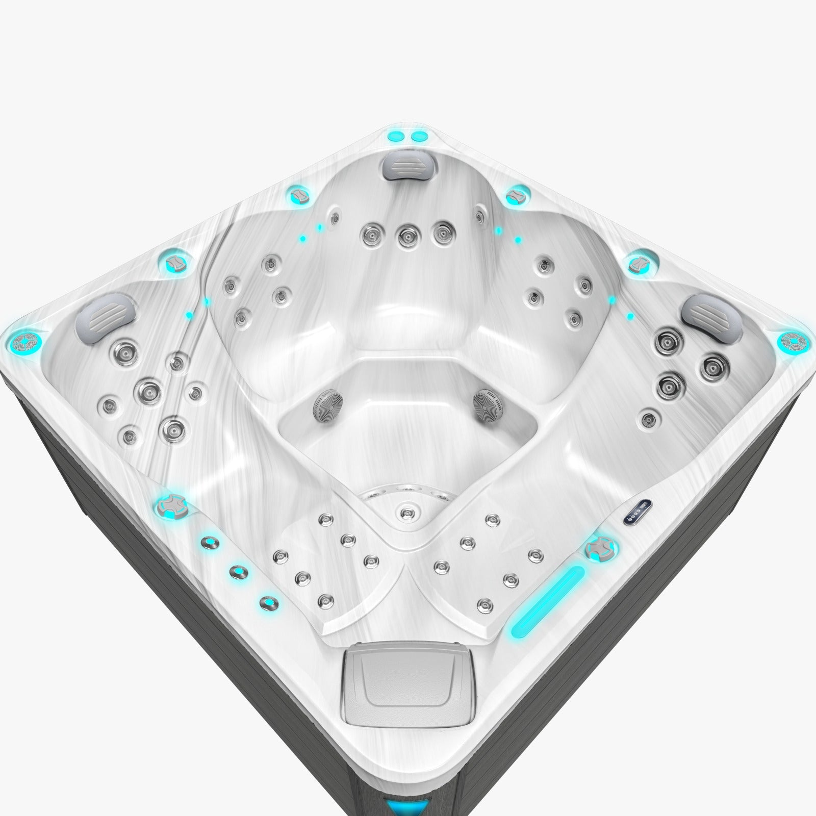 market-spas-essentiel-easy-relax-spa-5-places-plug-play image 6