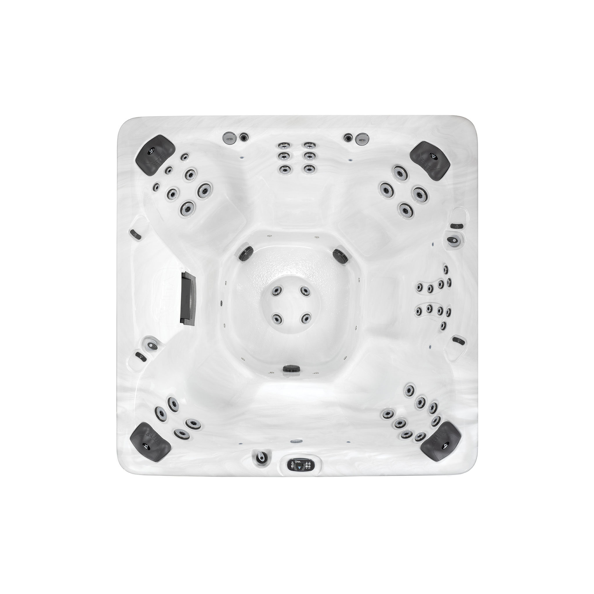 vita-spa-300-series-luxe-jacuzzi-7-places-43-jets image 1