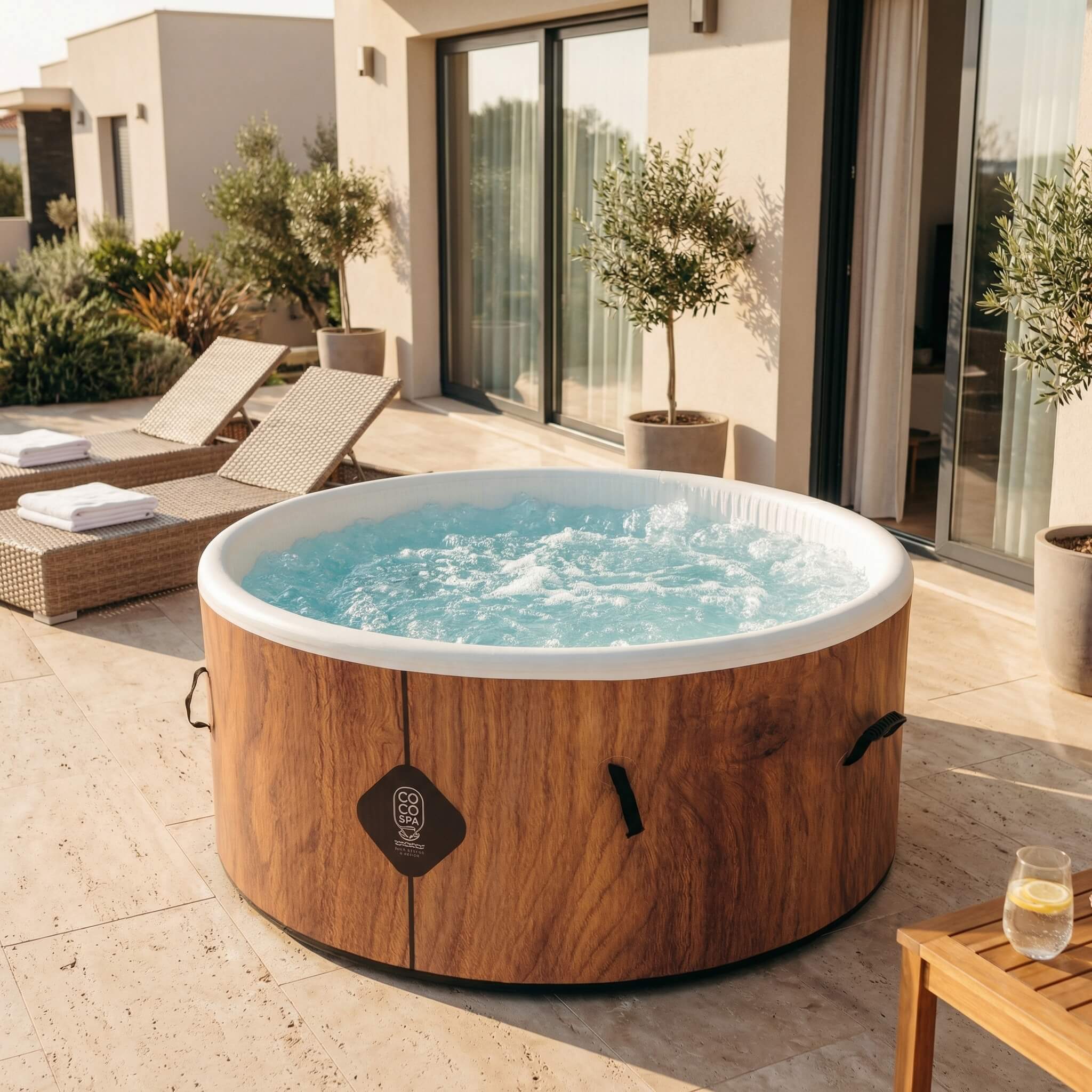 coco-spa-tahiti-150-cm-spa-gonflable-imitation-bois image 6