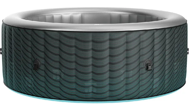 m-spa-comfort-starry-spa-gonflable-6-places-ext-rieur image 1