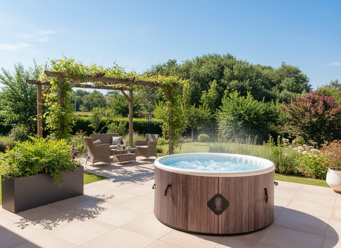 coco-spa-helsinki-150cm-spa-gonflable-2-places-blanc image 7