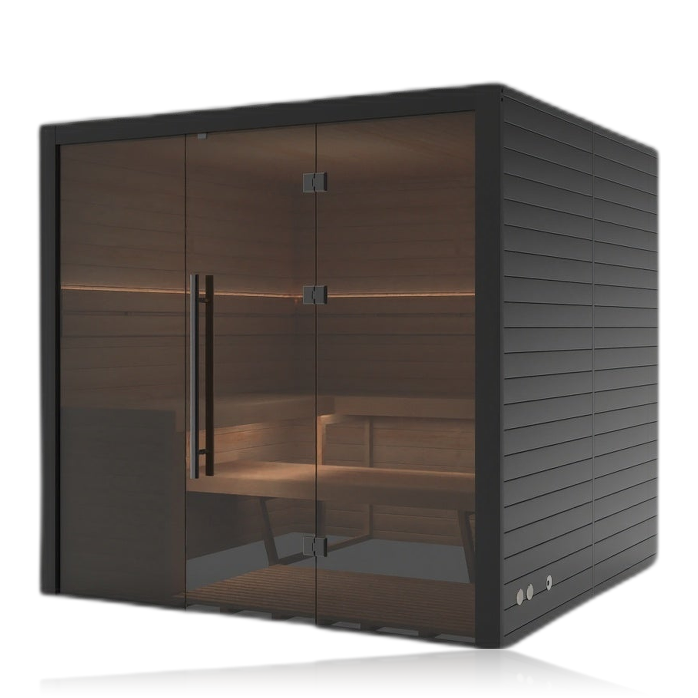 nodo-nero-210x-sauna-int-rieur-4-5-places-thermo-aspen image 2