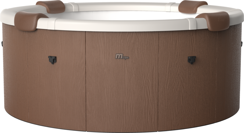 m-spa-frame-series-rova-spa-6-places image 1