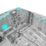 market-spas-twin-plug-and-play-odyssey-spa-2-places-2-allong-es image 6