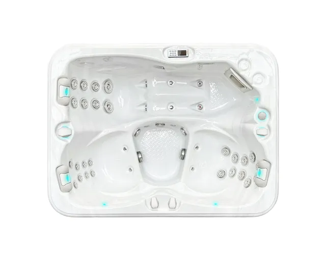 passion-spa-pure-collection-renew-spa-3-places-compact image 1