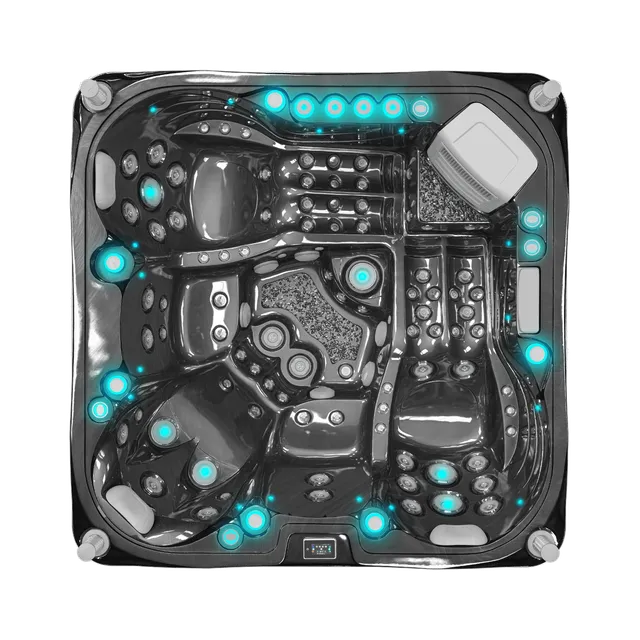market-spas-premium-volcano-spa-5-places-noir-massage-dos image 1