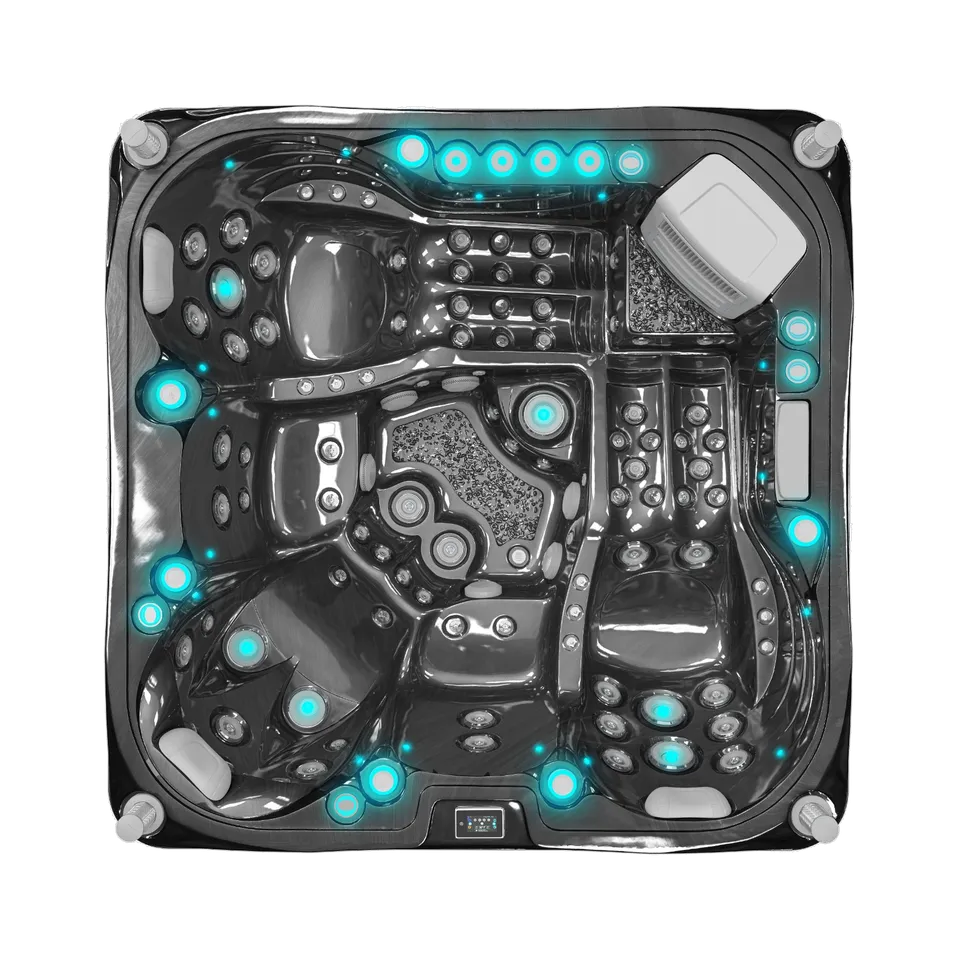 market-spas-premium-volcano-spa-5-places-noir-massage-dos image 1