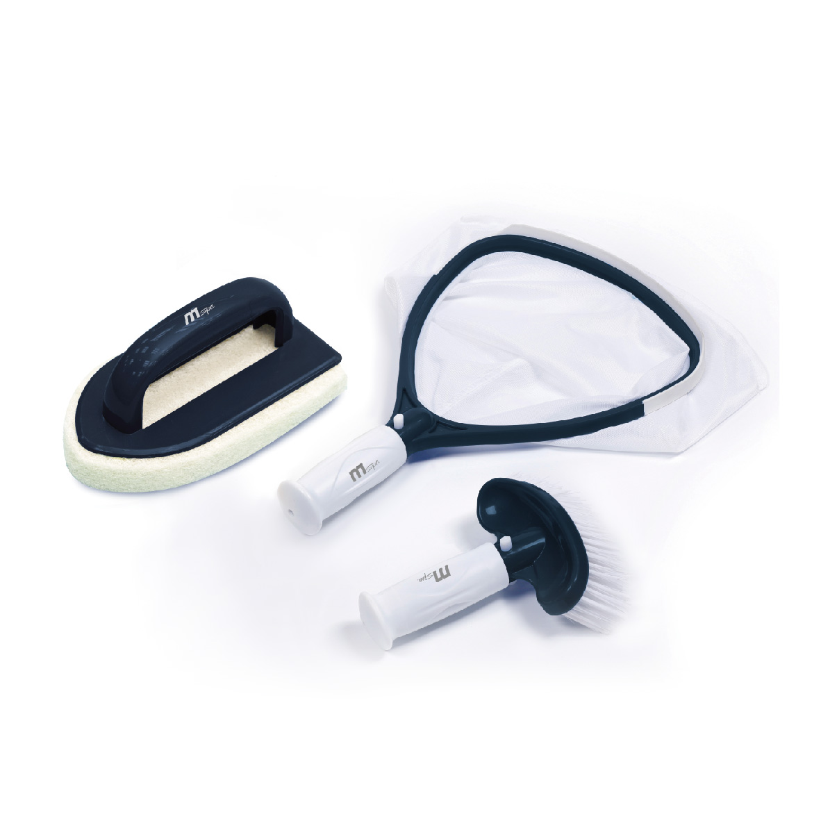 m-spa-accessories-cleaning-set-kit-nettoyage-spa image 1