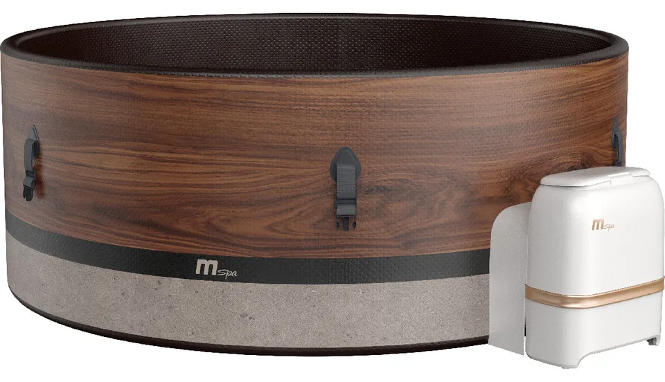 m-spa-verto-duet-eco-6p-spa-gonflable-6-places-ext-rieur image 1