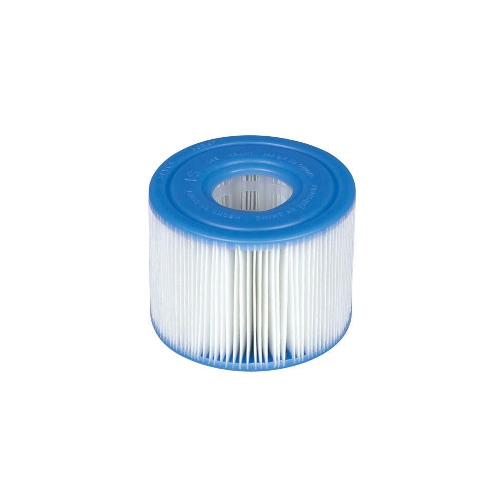 coco-spa-lot-de-2-filtres-cartouche-spa-eau-limpide image 1